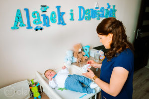 Chrzest Damianka | Fotograf na chrzest Wrocław Chrzest Damianka | Fotograf na chrzest Wrocław